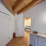 Attico Lägenhet