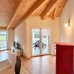 Attico Clusone