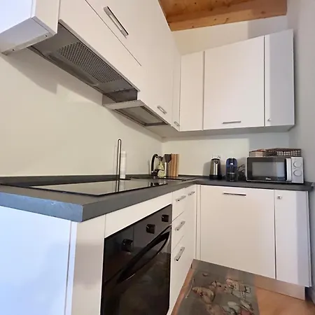Apartamento Attico