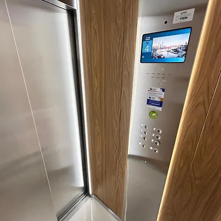 Apartamento Attico