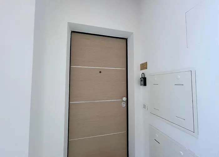 Attico Apartamento