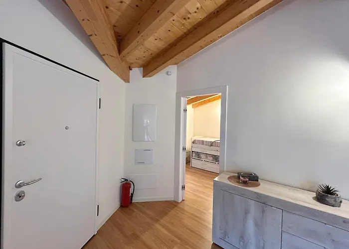 Attico Apartamento