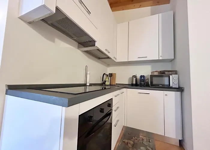 Apartamento Attico