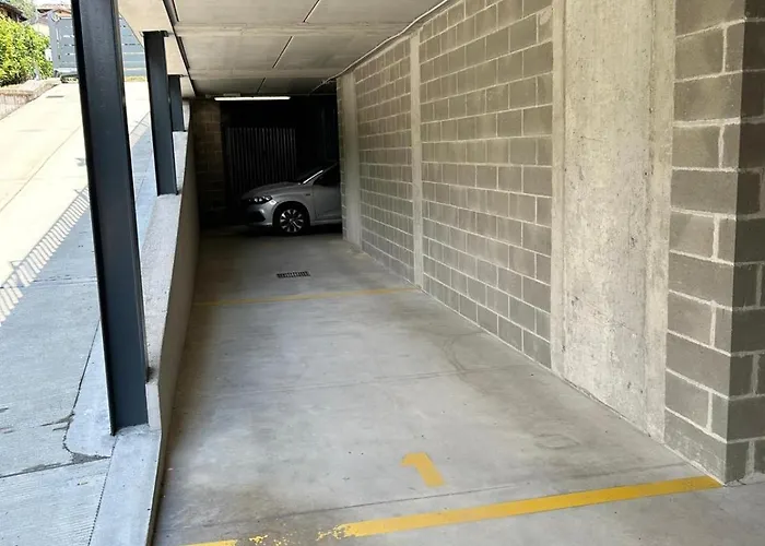 Apartamento Attico Clusone