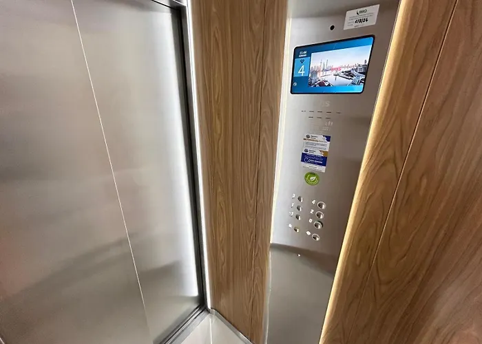Apartamento Attico
