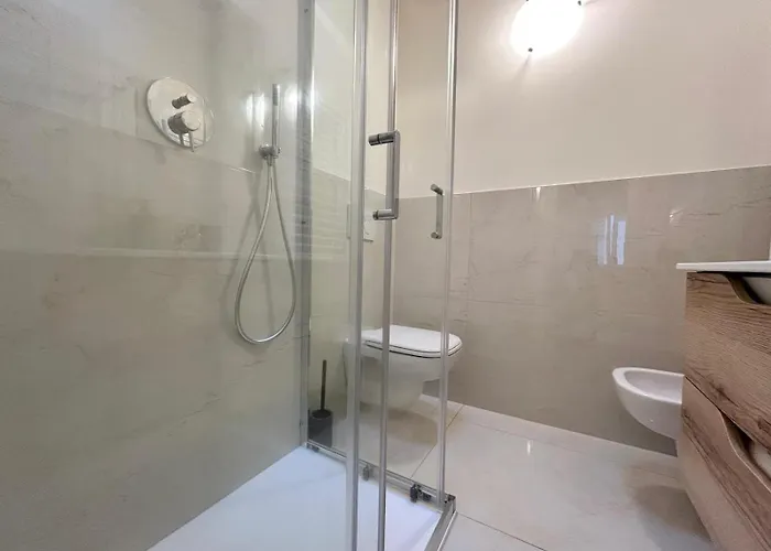 Apartamento Attico